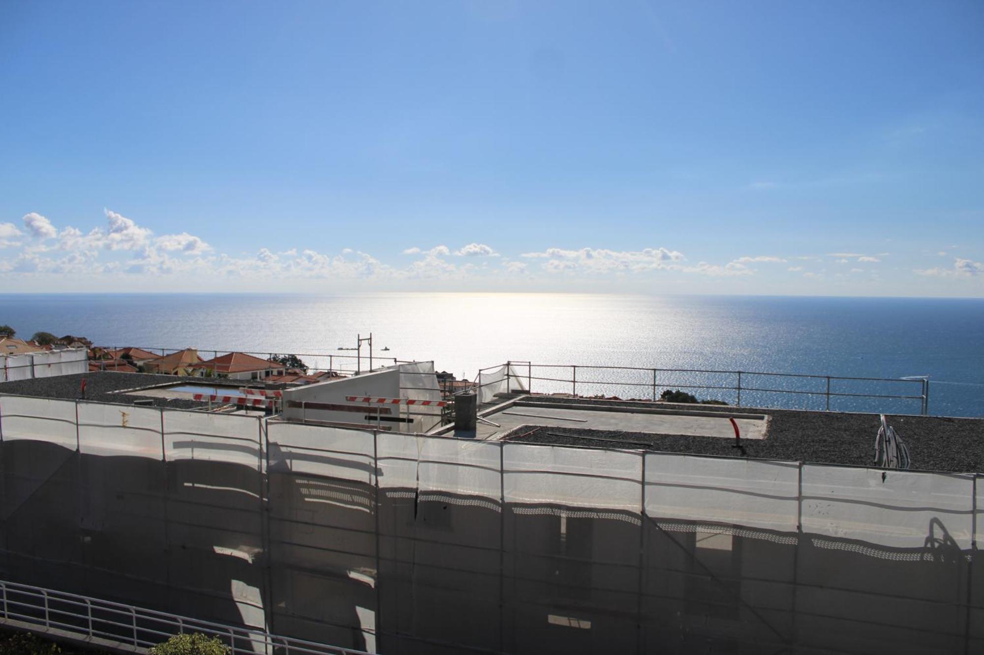 Moradia Stephanie Funchal  Exterior foto
